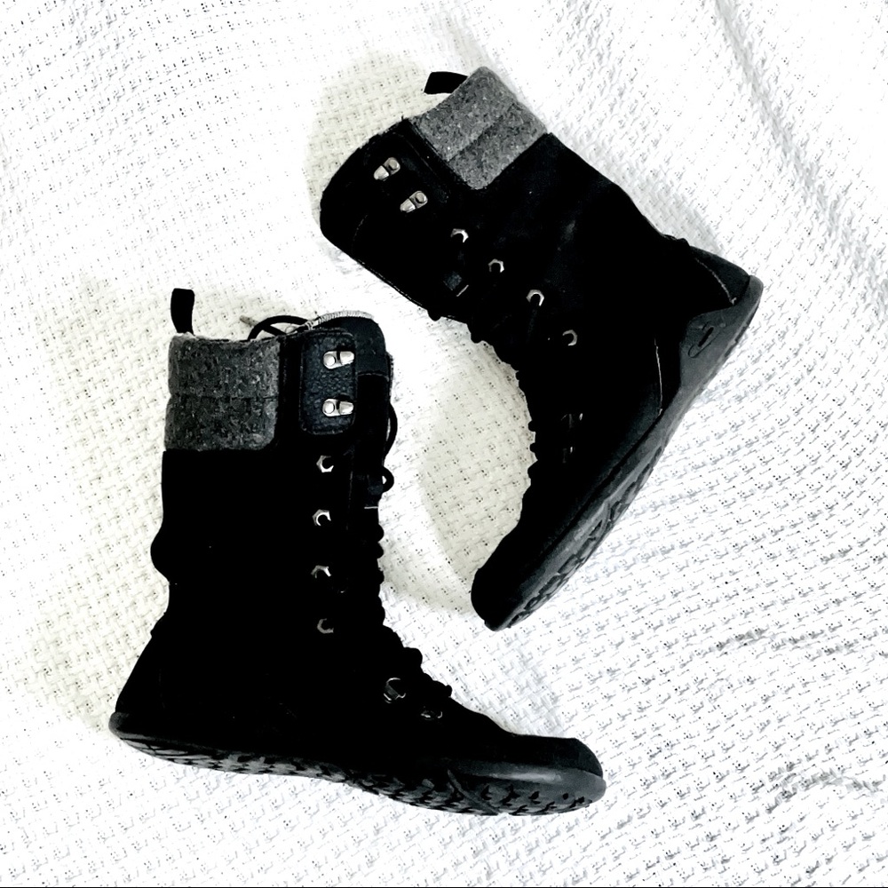 XEROSHOES MIKA BOOTS 🥾